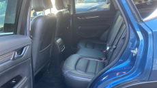 Mazda CX-5 2.2d [184] Sport Nav+ 5dr AWD Diesel Estate